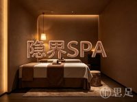 隐界SPA