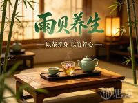 雨贝按摩养生(德胜巷店)
