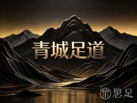青城足道