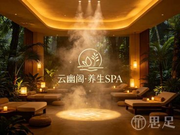 云幽阁·养生SPA