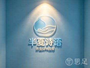 半夏诗语·SPA按摩