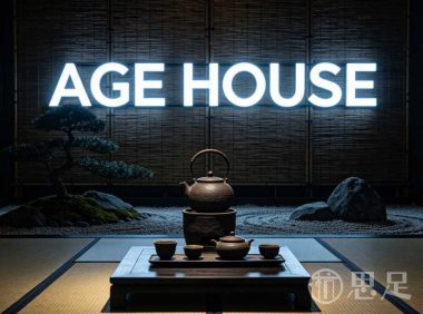 AGE HOUSE