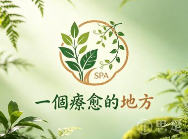 一個療愈的地方