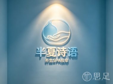 半夏诗语·SPA按摩