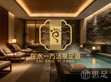 在水一方汤泉足道