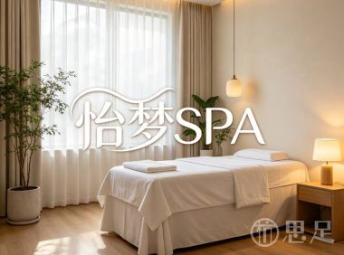 怡梦SPA