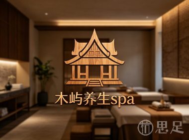 木屿养生spa