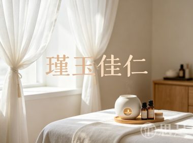 瑾玉佳仁新创(凤凰山路店)