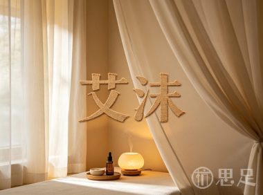 艾沫专业SPA养生馆