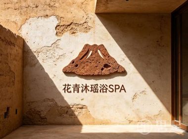 花青沐瑶浴SPA