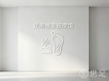 足泰推拿按摩馆