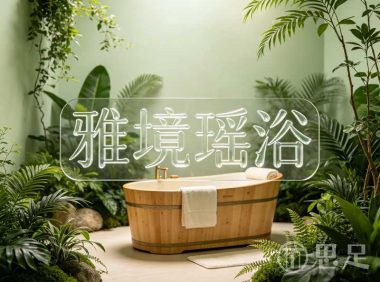 雅境瑶浴(萧山店)