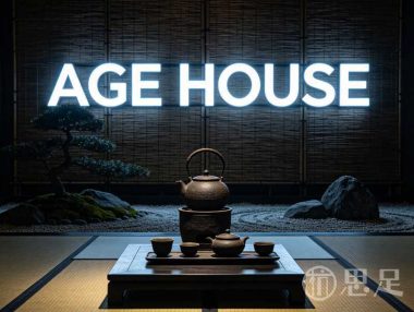 AGE HOUSE