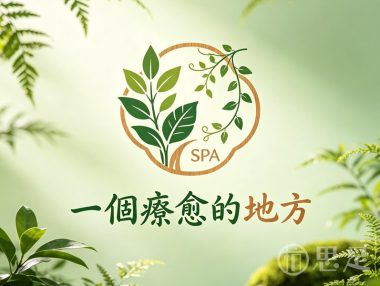 一個療愈的地方