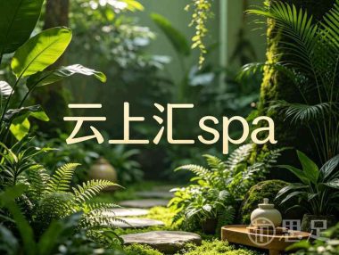 云上汇spa