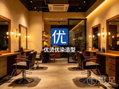 优烫优染造型(杭州三店)