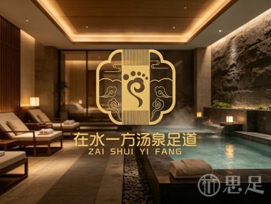 在水一方汤泉足道