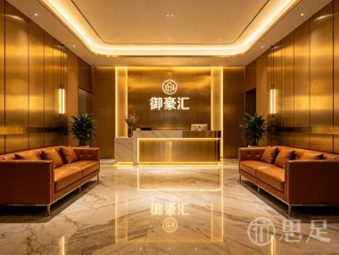 御豪汇SPA会所