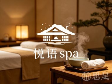 悦语spa