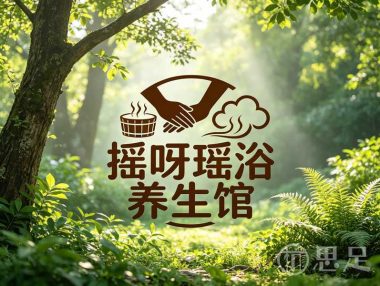 摇呀瑶浴养生店