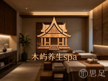 木屿养生spa