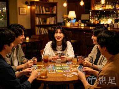 杭州聚会场所:讲讲新潮的酒吧homebar模式