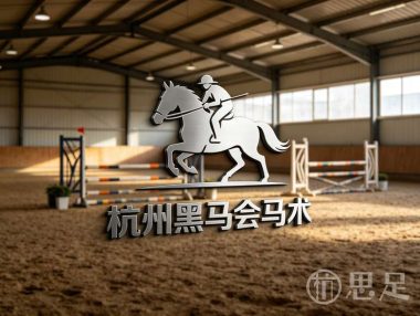 杭州黑马会马术