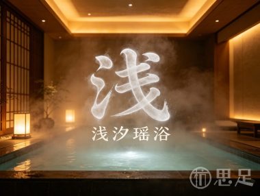浅汐瑶浴(临平至尊店)