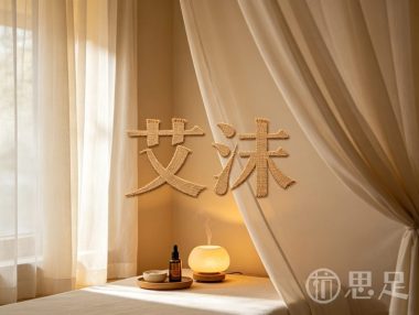 艾沫专业SPA养生馆