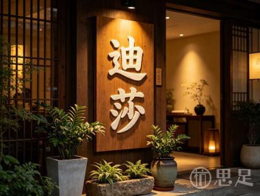 迪莎养生