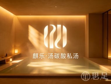 麒乐·汤碳酸私汤