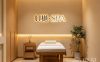 U樾·SPA
