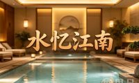 水忆江南汤泉(西兴楼店)
