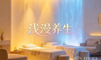 浅漫养生