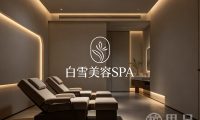 白雪美容SPA
