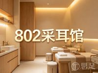 802采耳馆