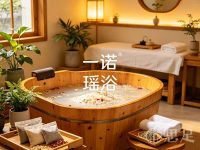 一诺瑶浴(萧山店)