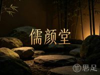 儒颜堂(九堡店)