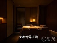 天秦湾养生馆