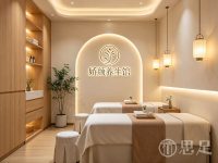 娇颜养生馆
