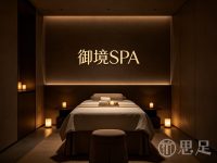 御境SPA