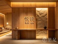 悦镜·私汤·spa