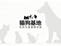 杭州大型宠物市场猫狗基地