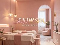 柔时里·主题SPA