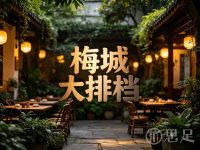 梅城大排档