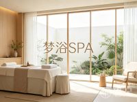 梦浴SPA(上城店)