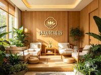 沐瑶居瑶浴
