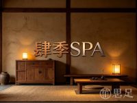 肆季SPA养生疗愈馆