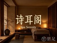 诗耳阁·养生