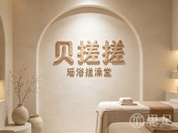 贝搓搓瑶浴搓澡堂